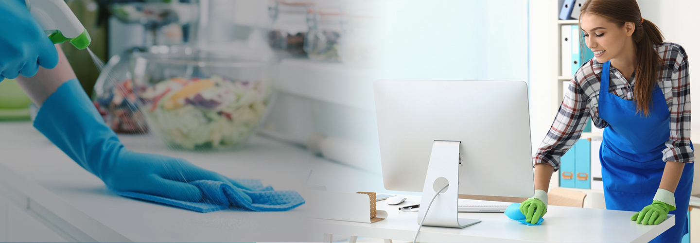 Housemaid services in Mumbai