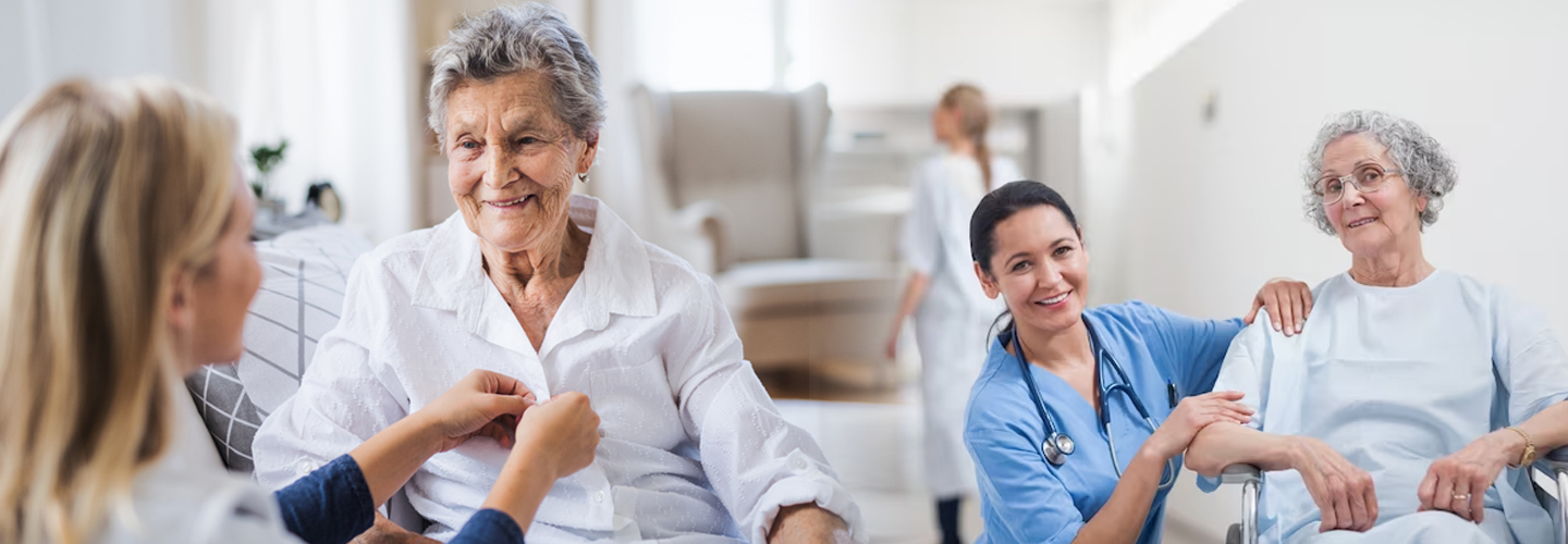 Patient Care Taker in Mumbai